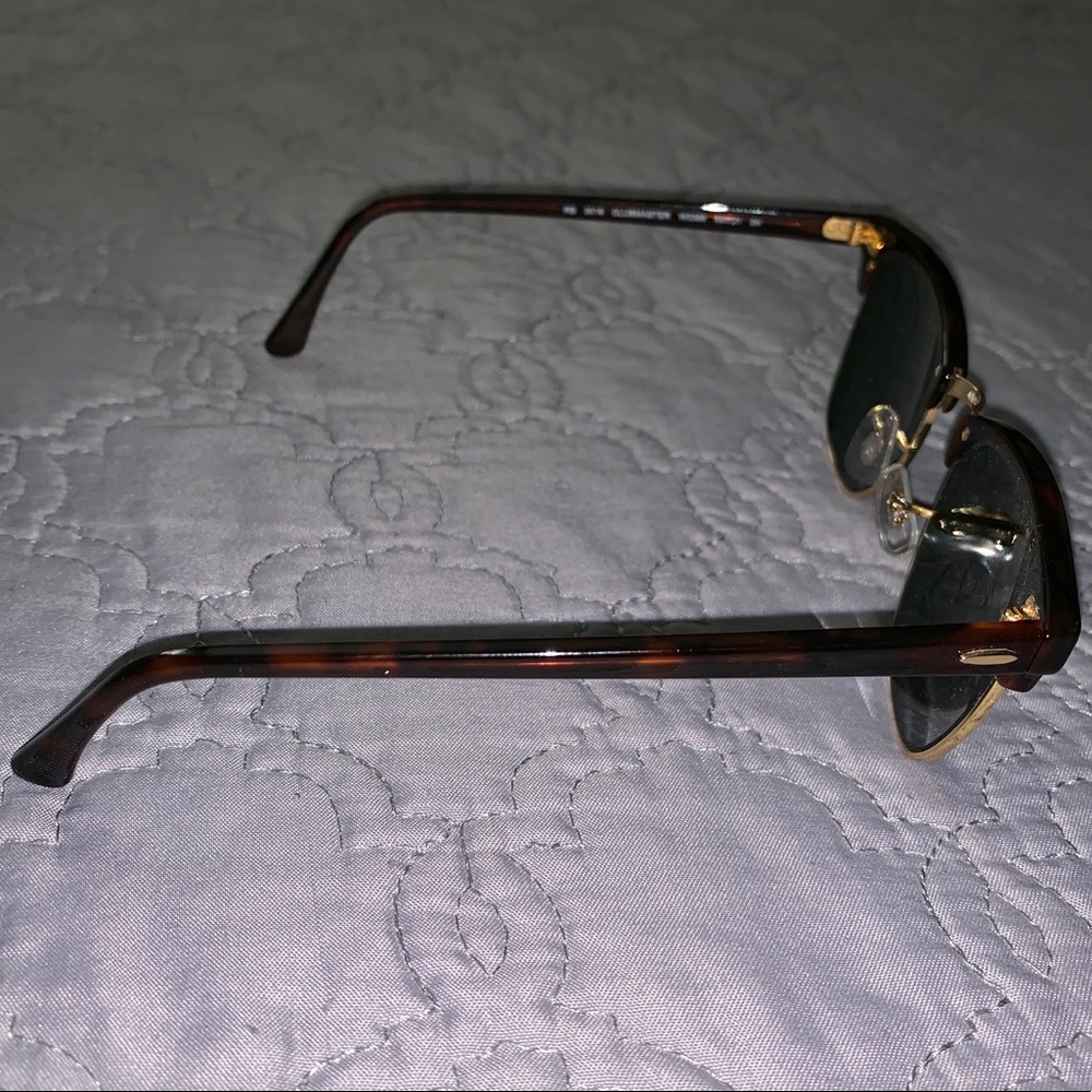Ray-Ban sunglasses - Picture 3 of 4